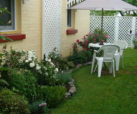 Anglea House Bed And Breakfast - Yamba Accommodation 2