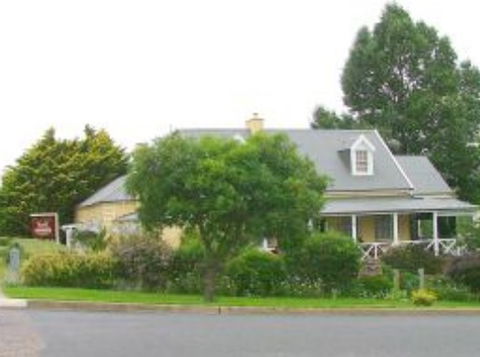 Anglea House Bed And Breakfast - Yamba Accommodation 3