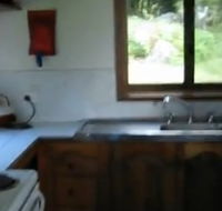 Ben Ricketts Environmental Mountain Cabins - Yamba Accommodation