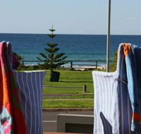 Aspect on Jones Beach - Yamba Accommodation