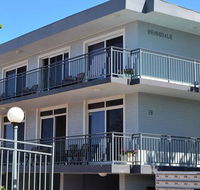 Beach Studio on Bombo - Yamba Accommodation
