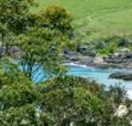 Aqua Bamboo - Yamba Accommodation