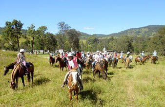 Camp Cobark - Yamba Accommodation 0