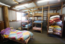 Camp Cobark - Yamba Accommodation 1