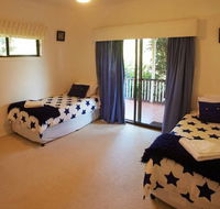 Barrington River House - Yamba Accommodation