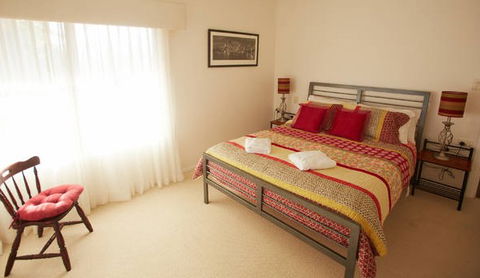 Barrington River House - Yamba Accommodation 2