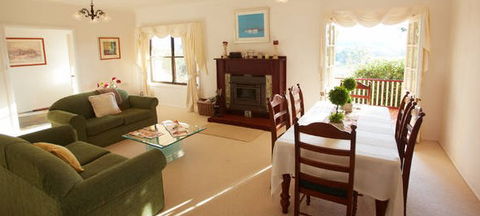 Barrington River House - Yamba Accommodation 3