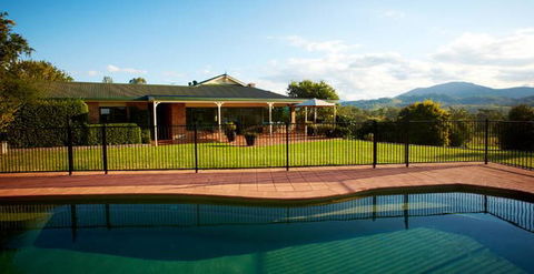 Barrington River House - Yamba Accommodation 4