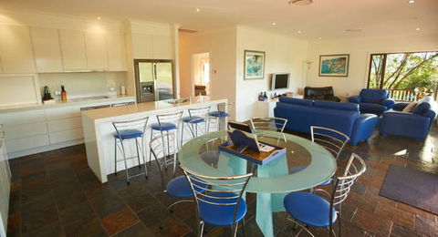 Barrington River House - Yamba Accommodation 5