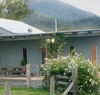 Barrington Village Retreat Bed and Breakfast - Yamba Accommodation