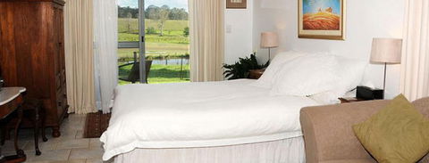 Barrington Village Retreat Bed And Breakfast - Yamba Accommodation 2