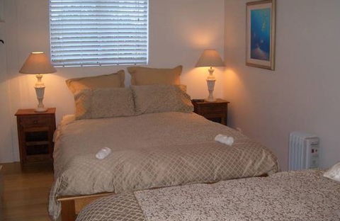 Barrington Village Retreat Bed And Breakfast - Yamba Accommodation 3