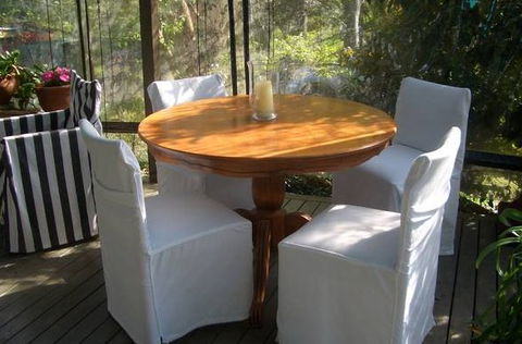 Barrington Village Retreat Bed And Breakfast - Yamba Accommodation 5