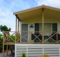 Belmont Pines Lakeside Holiday Park - Yamba Accommodation