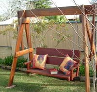 Bell Chapel Bed and Breakfast - Yamba Accommodation