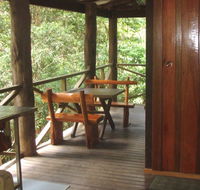 Carawirry Cabins - Yamba Accommodation