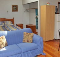Bluegums Cabins - Yamba Accommodation