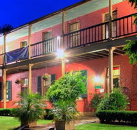 Anoushka's Boutique Bed and Breakfast - Yamba Accommodation