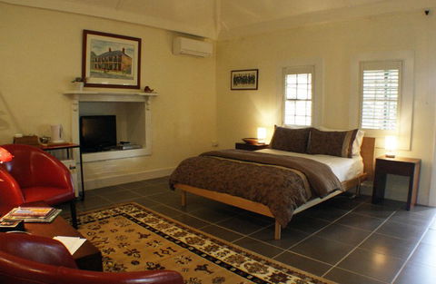 Anoushka's Boutique Bed And Breakfast - Yamba Accommodation 1