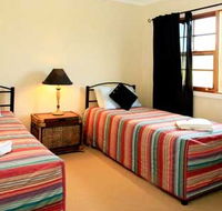 Barrington River Hideaway - Yamba Accommodation