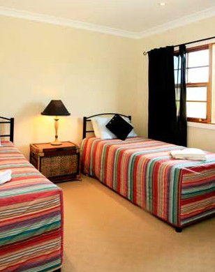 Barrington River Hideaway - Yamba Accommodation 0