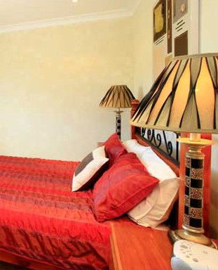 Barrington River Hideaway - Yamba Accommodation 1