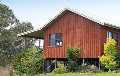 Barrington River Hideaway - Yamba Accommodation 4