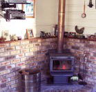 Ashmar Farm Stay - Yamba Accommodation