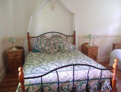 Ashmar Farm Stay - Yamba Accommodation 1
