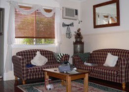 Ashmar Farm Stay - Yamba Accommodation 2