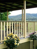 Ashmar Farm Stay - Yamba Accommodation 3