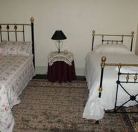 Avoca Federation Homestead - Yamba Accommodation