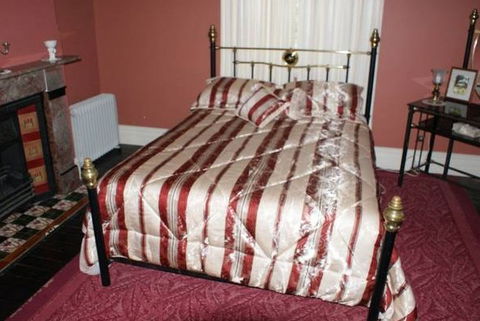 Avoca Federation Homestead - Yamba Accommodation 2
