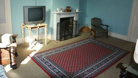 Avoca Federation Homestead - Yamba Accommodation 3