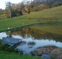 Barkeldine Farm Country Retreat - Yamba Accommodation