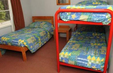 Blackheath Holiday Cabins - Yamba Accommodation 0