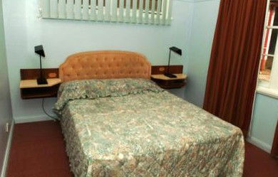 Blackheath Holiday Cabins - Yamba Accommodation 1
