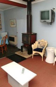 Blackheath Holiday Cabins - Yamba Accommodation 2