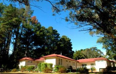 Blackheath Holiday Cabins - Yamba Accommodation 4