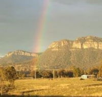 Annabilla Farm Stay - Yamba Accommodation