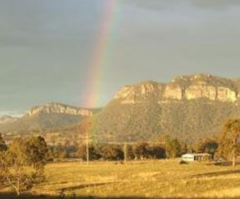 Annabilla Farm Stay - Yamba Accommodation 0