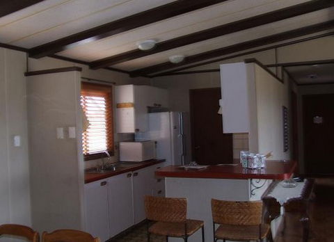 Annabilla Farm Stay - Yamba Accommodation 4