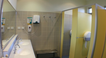 Blue Mountains YHA - Katoomba - Yamba Accommodation 0