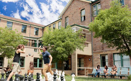 Blue Mountains YHA - Katoomba - Yamba Accommodation 4