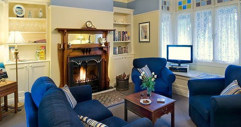 Bethany Manor Bed And Breakfast - Yamba Accommodation 0