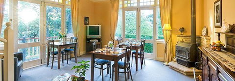 Bethany Manor Bed And Breakfast - Yamba Accommodation 1