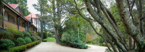 Bethany Manor Bed And Breakfast - Yamba Accommodation 2
