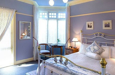 Bethany Manor Bed And Breakfast - Yamba Accommodation 3