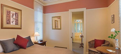 Bethany Manor Bed And Breakfast - Yamba Accommodation 5