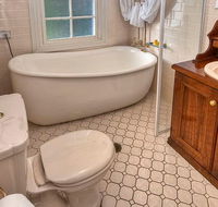 Bridal Falls Cottage - Yamba Accommodation